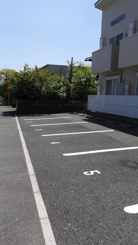 コスモヒルズ その他外観1