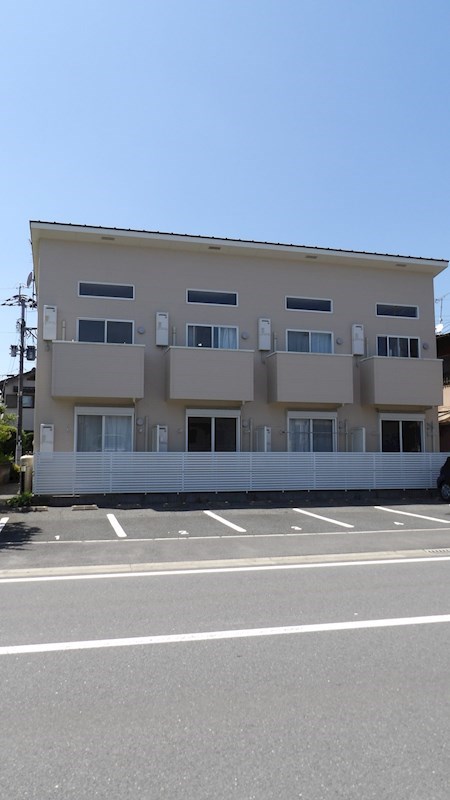 コスモヒルズ その他外観3