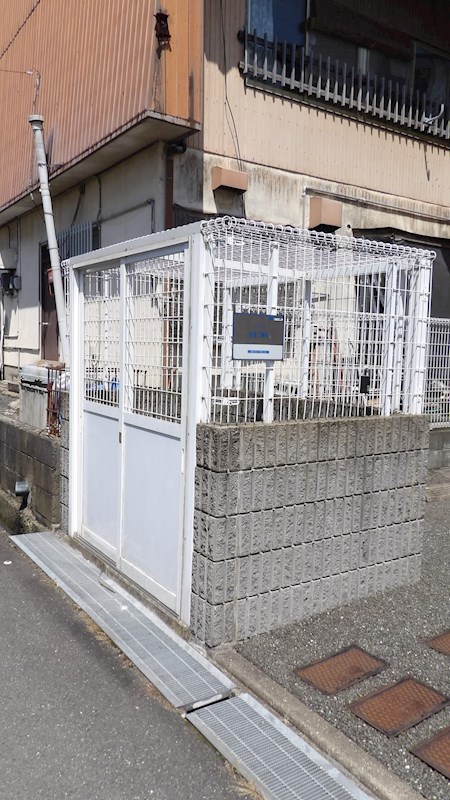 コスモヒルズ その他外観4