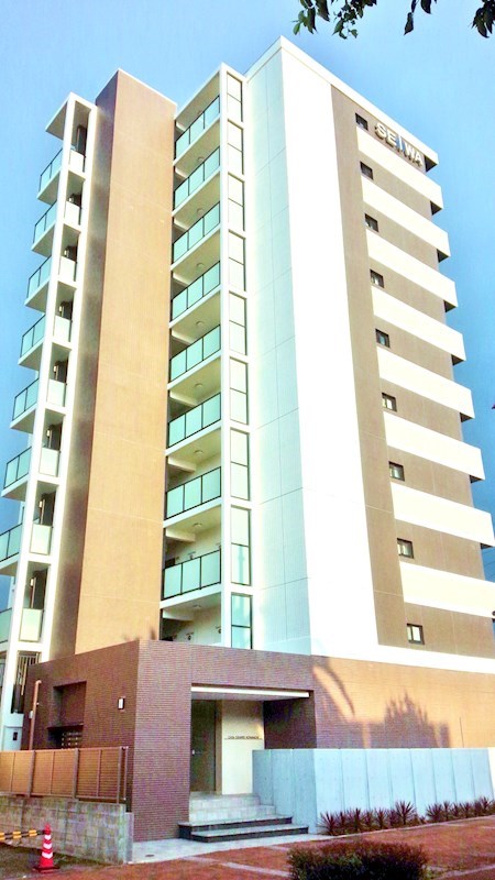 カサグランデ本町 外観写真