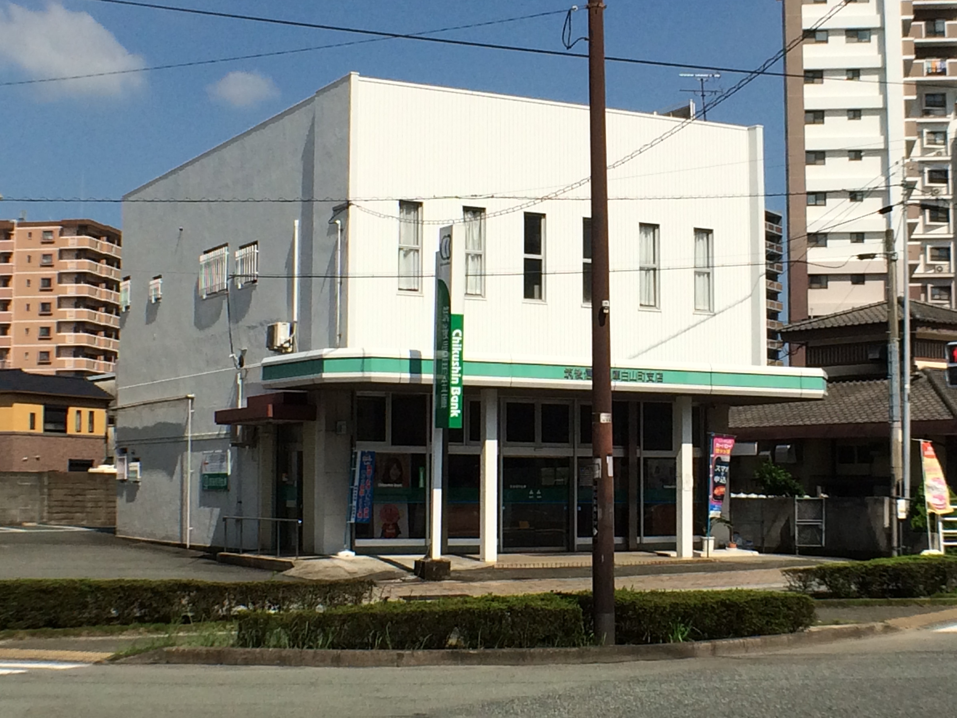 カサグランデ本町 周辺画像5