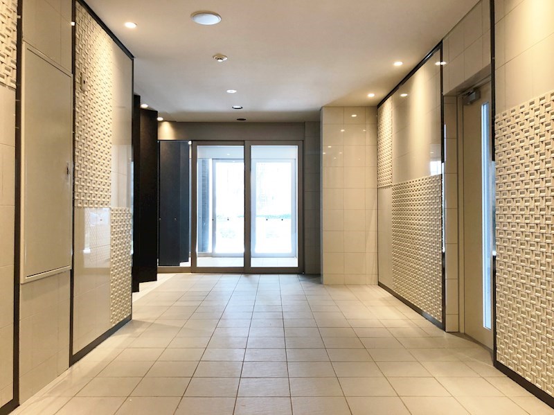 スプリームヒルズ鶴舞 その他外観3