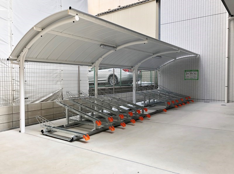 スプリームヒルズ鶴舞 その他外観4