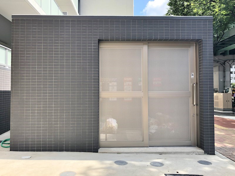 スプリームヒルズ鶴舞 その他外観5