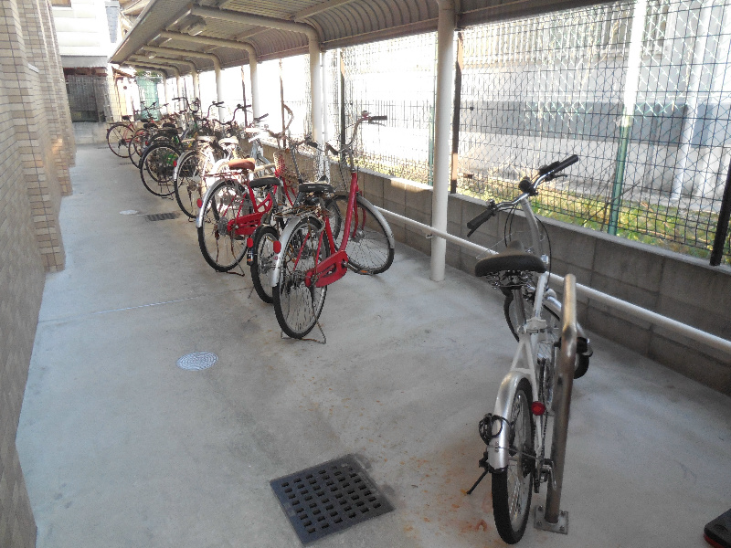 ロワイヤル ヴァンテ その他外観3