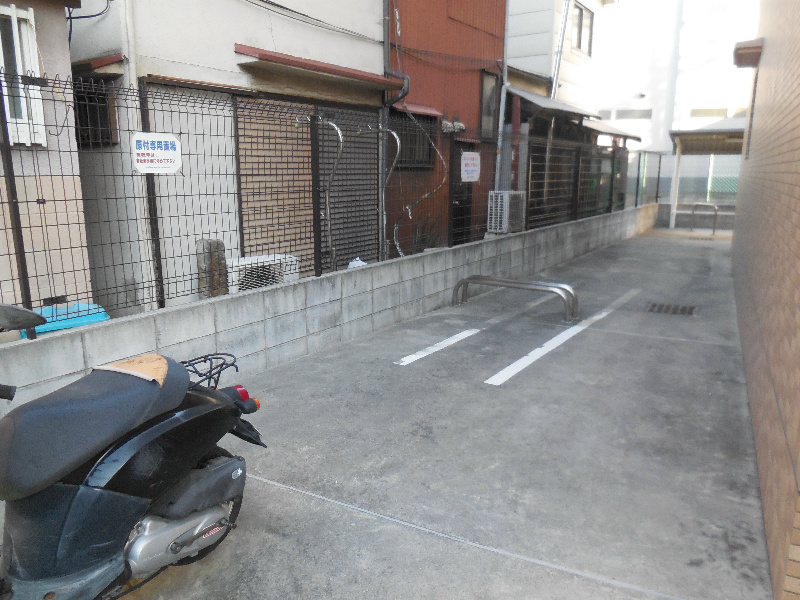 ロワイヤル ヴァンテ その他外観4