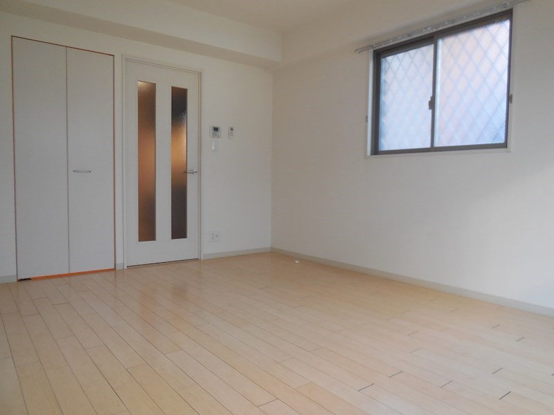 ロワイヤル ヴァンテ ベッドルーム