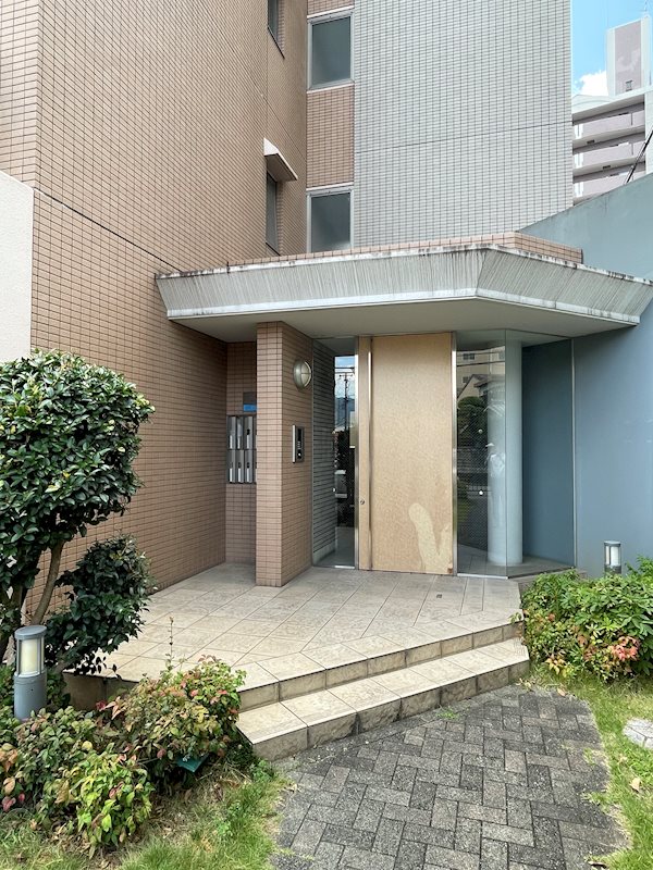 ﾒﾙｳﾞｪｰﾕ その他外観1