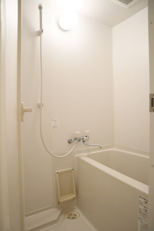 ﾒﾙｳﾞｪｰﾕ 風呂画像