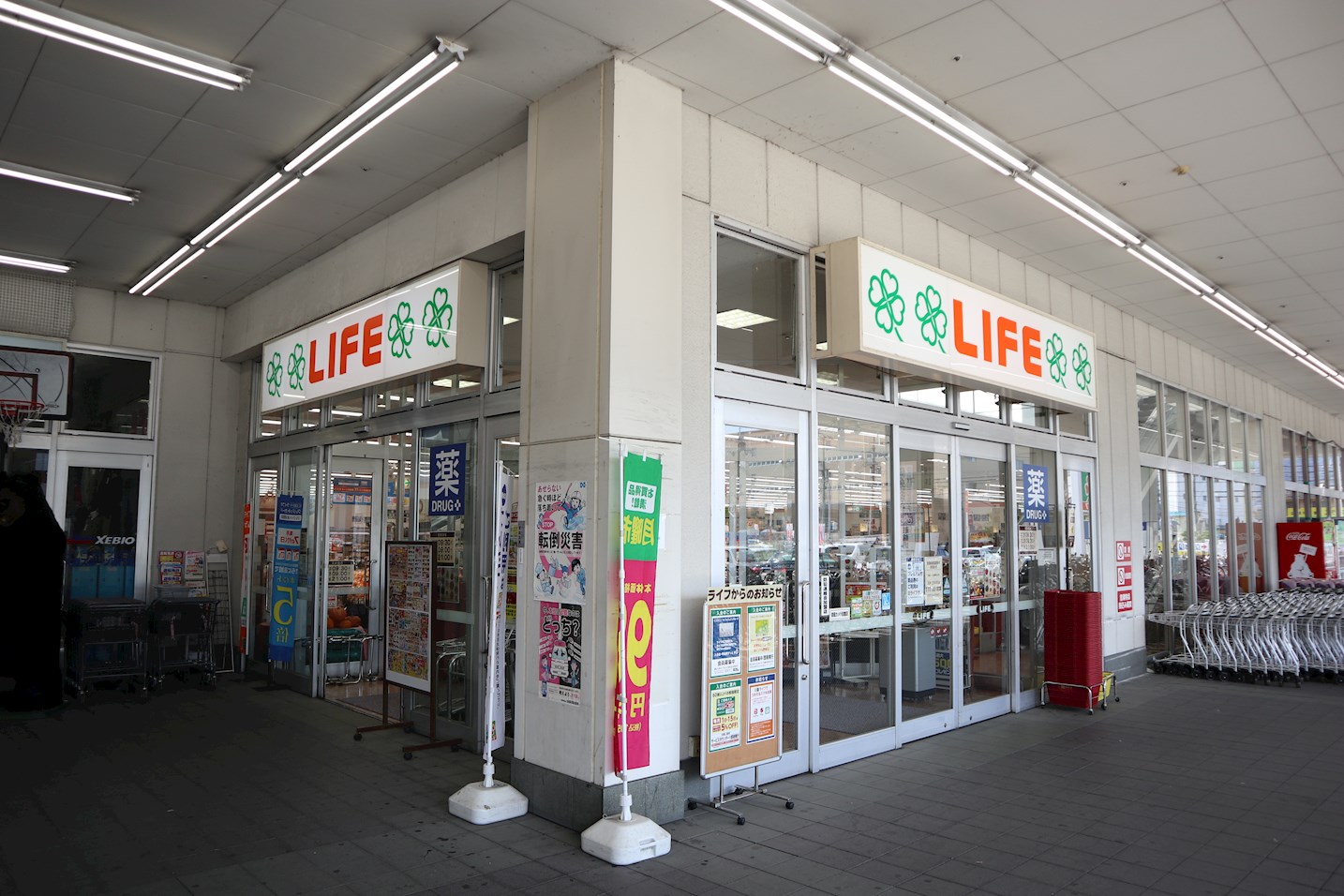 ﾒﾙｳﾞｪｰﾕ 周辺画像3