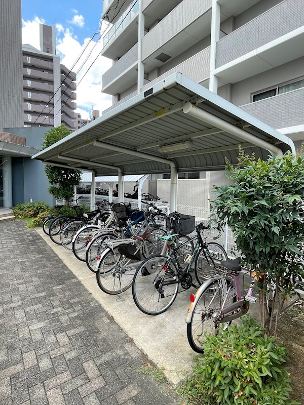 メルヴェーユ その他外観5