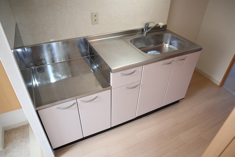 メルヴェーユ キッチン