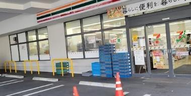 アウラデパリュ－ル 周辺画像2