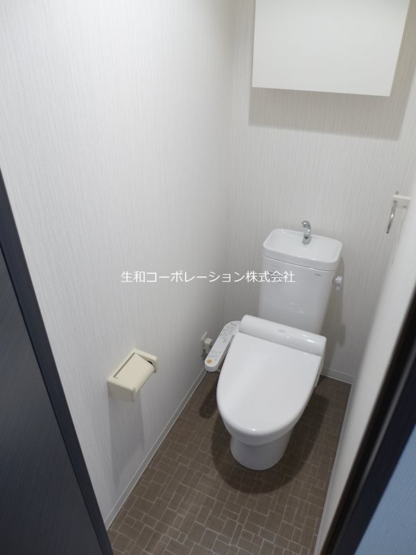 インペリアル弦巻 その他2