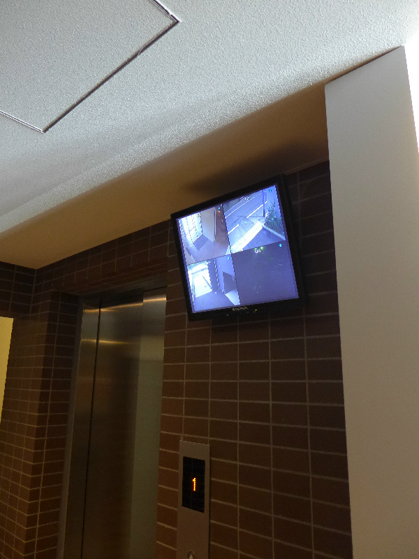 インペリアル弦巻 その他外観2