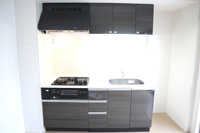 インペリアル弦巻 キッチン