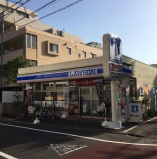 インペリアル弦巻 周辺画像3