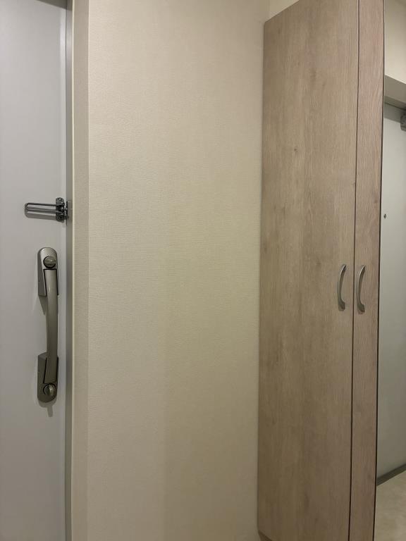 Axel(アクセル) 玄関