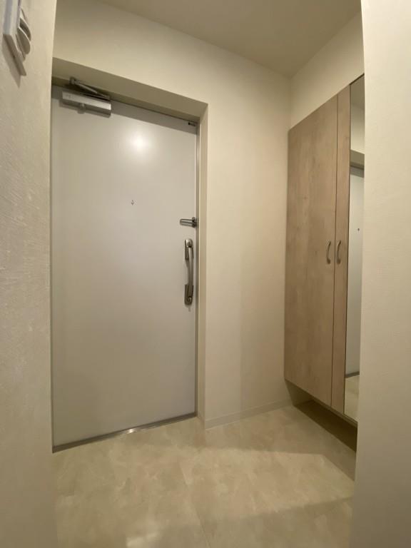 Axel(アクセル) 玄関