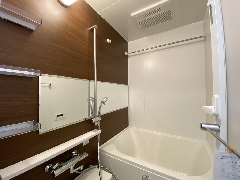 Axel(アクセル) 風呂画像