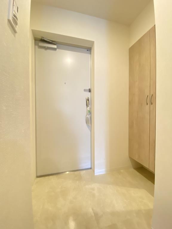 Axel(アクセル) 玄関