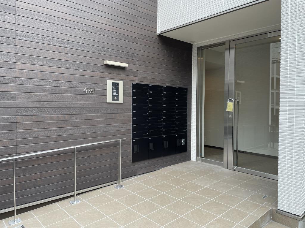 Axel(アクセル) その他12