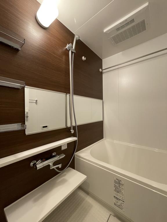 Axel(アクセル) 風呂画像