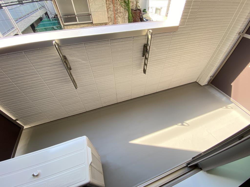 Axel(アクセル) ベランダ