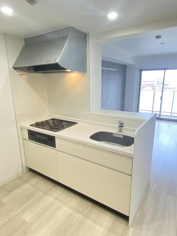 アクア プリータ リビング