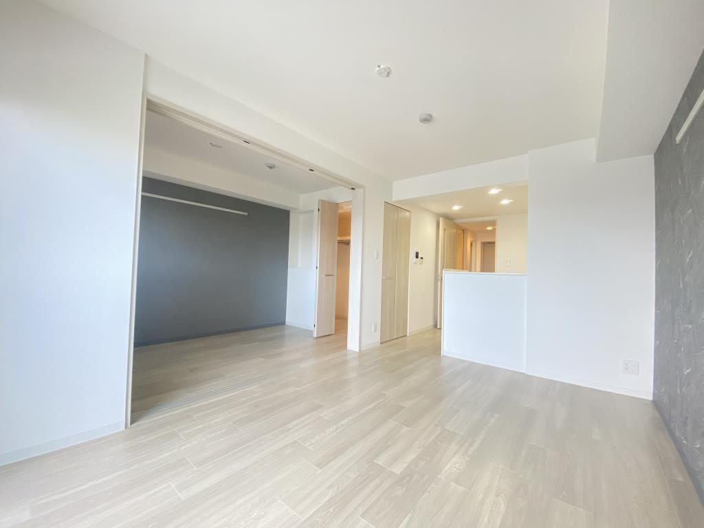 アクア プリータ キッチン