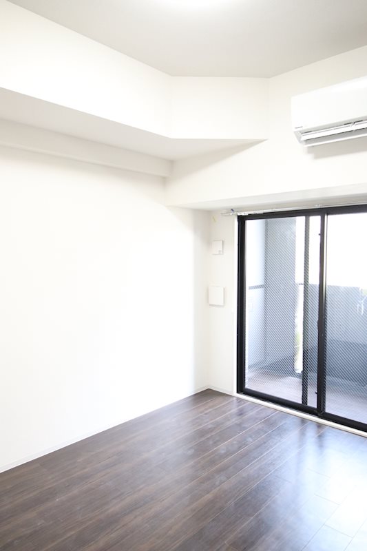 セイワパレス丸の内駅前プレミア リビング