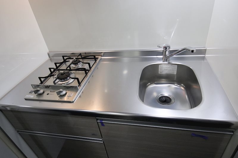 セイワパレス丸の内駅前プレミア キッチン