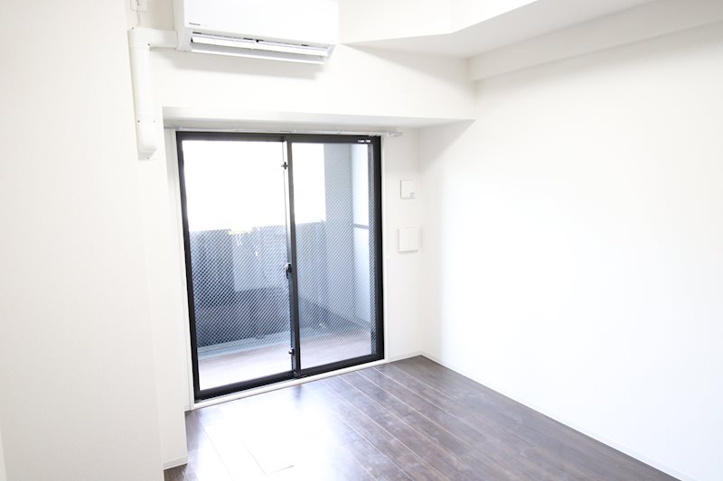 セイワパレス丸の内駅前プレミア ベッドルーム