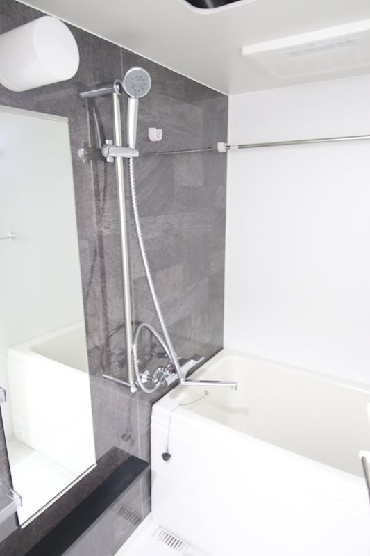 セイワパレス丸の内駅前プレミア 風呂画像