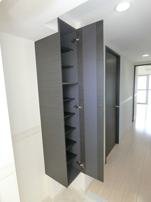 テイルガーデン博多 その他1