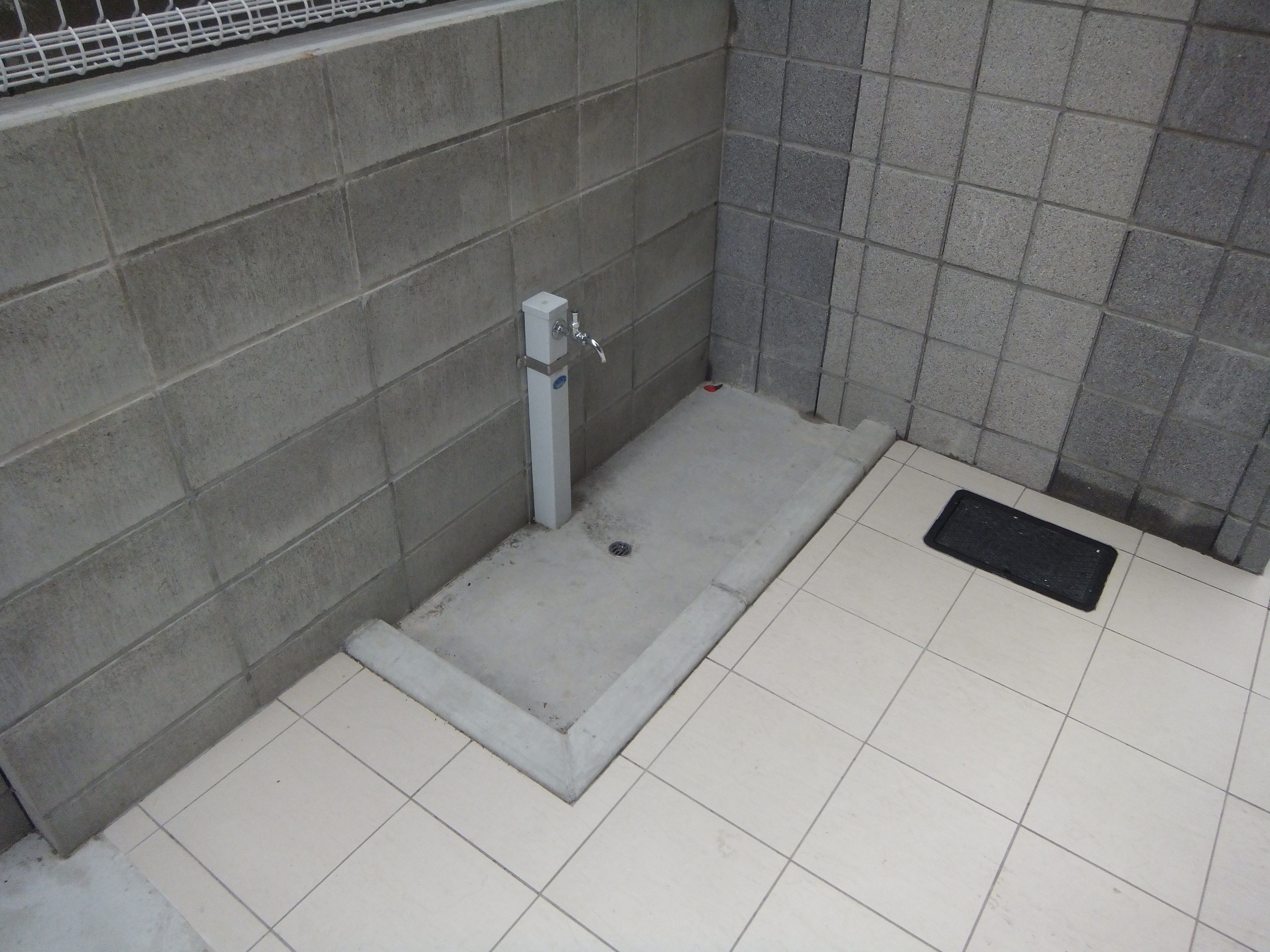 テイルガーデン博多 その他外観2