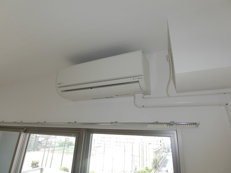 テイルガーデン博多 その他7