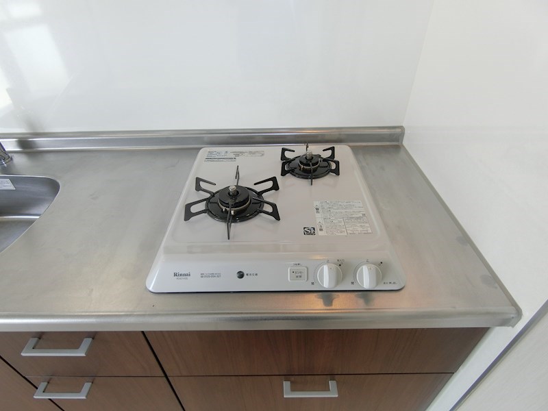 テイルガーデン博多 その他8