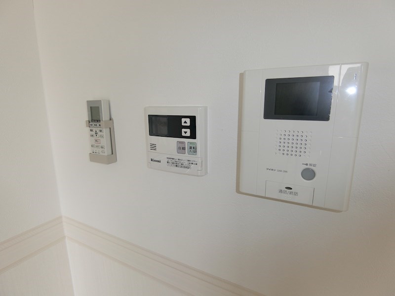 テイルガーデン博多 その他9