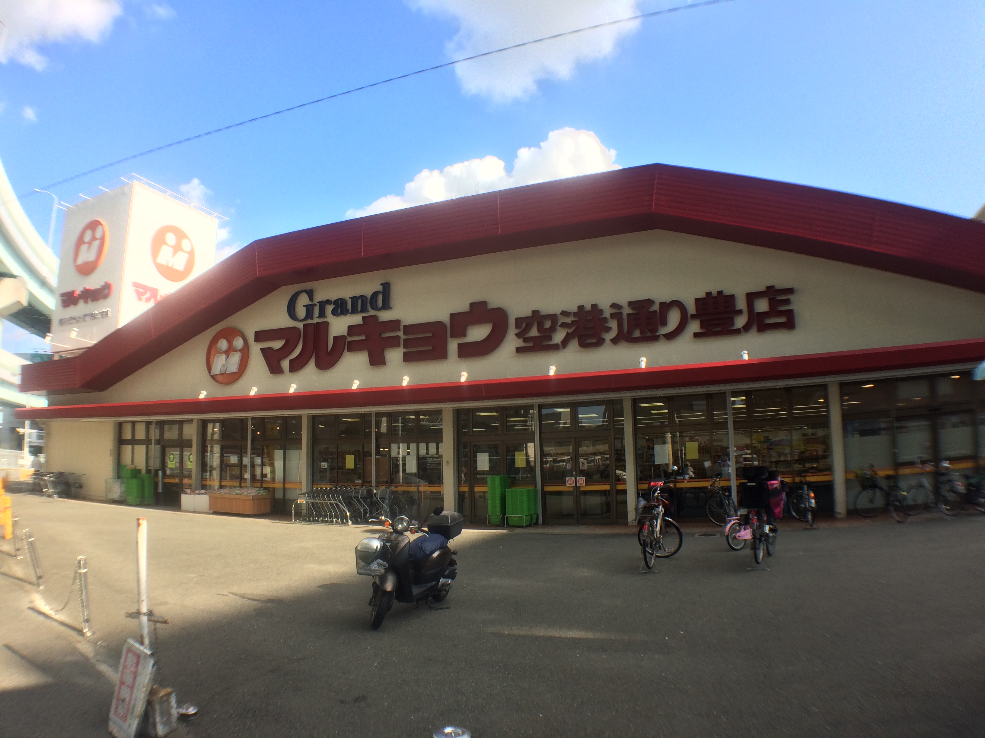 テイルガーデン博多 周辺画像1