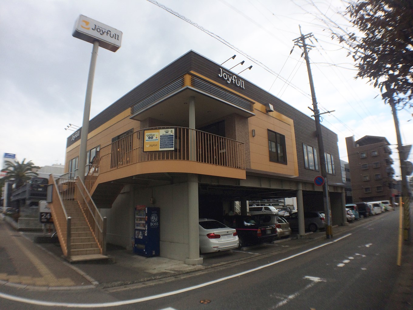 テイルガーデン博多 周辺画像2