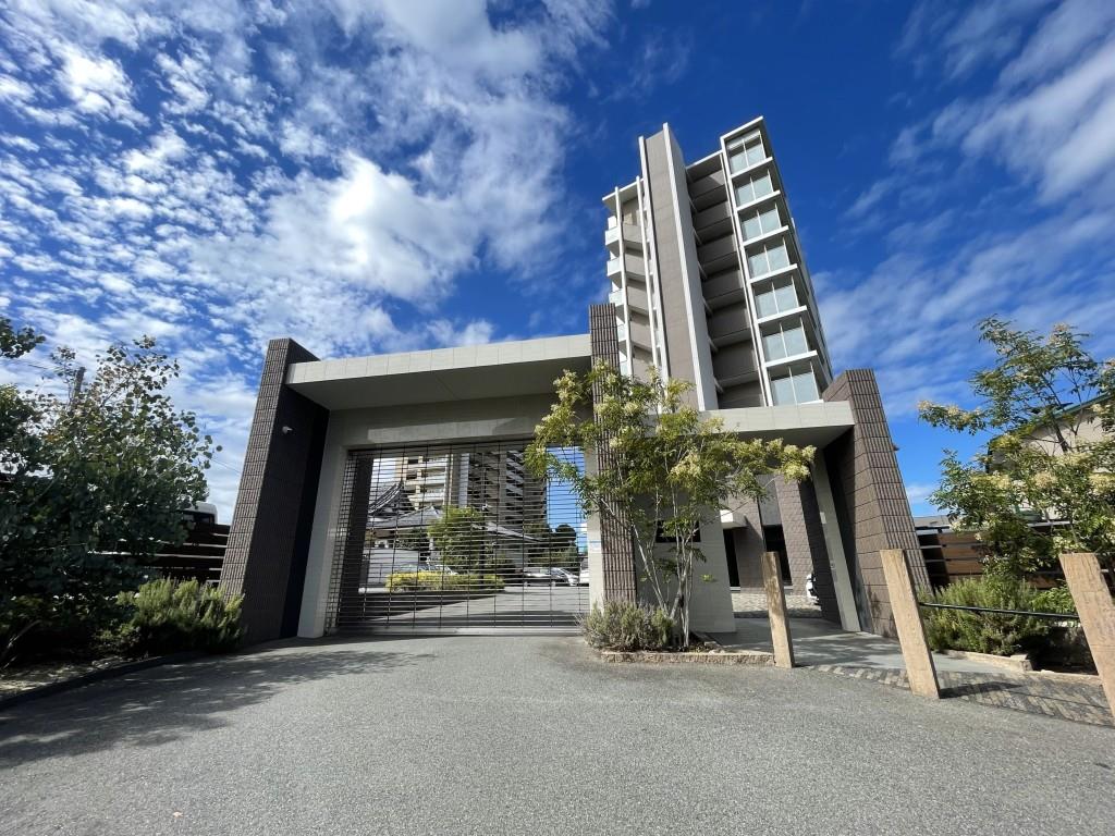 ルシエル 外観写真