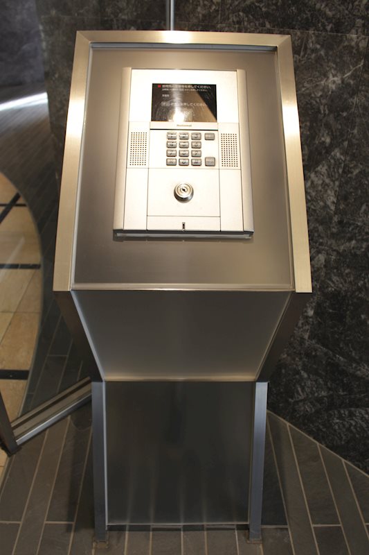 クラシィコート その他外観3