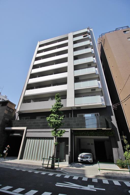 アンティエ メゾン 間取り図