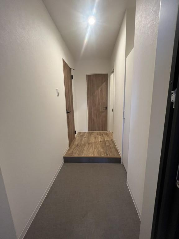 WindBell栄本町 玄関