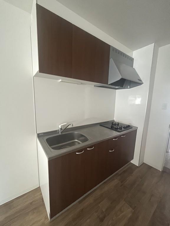 WindBell栄本町 キッチン