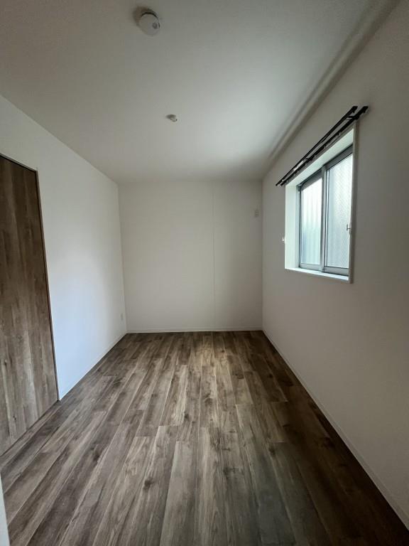 WindBell栄本町 ベッドルーム