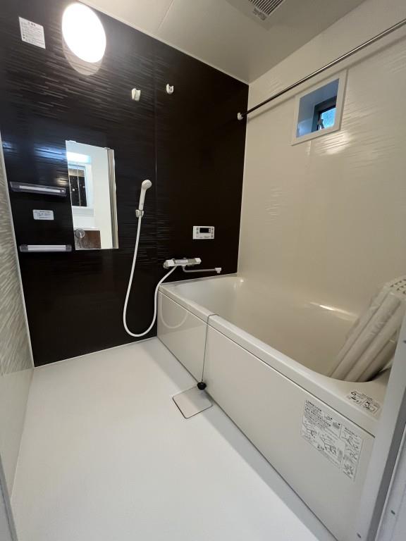 WindBell栄本町 風呂画像