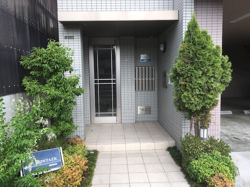 WONTAEK(ｳｫﾝﾃ) その他外観1