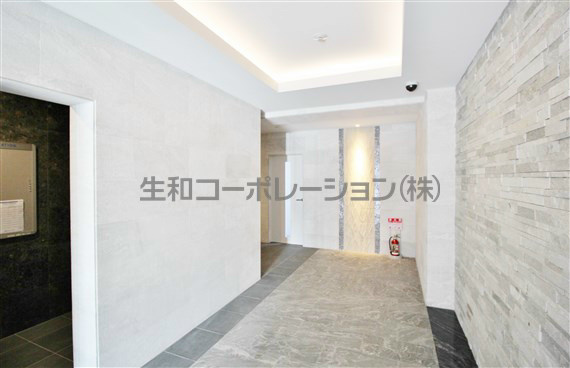 トゥルーハーモニー その他外観1